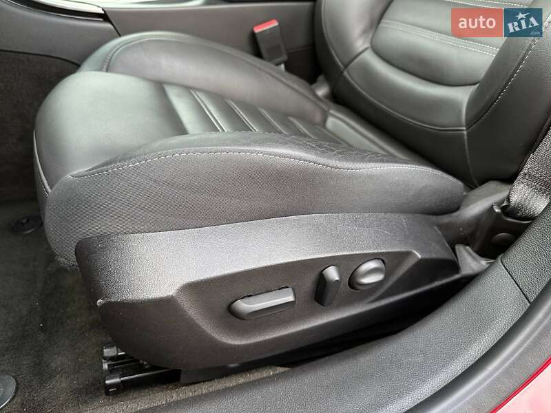 Седан Buick Regal GS 2017 в Харкові