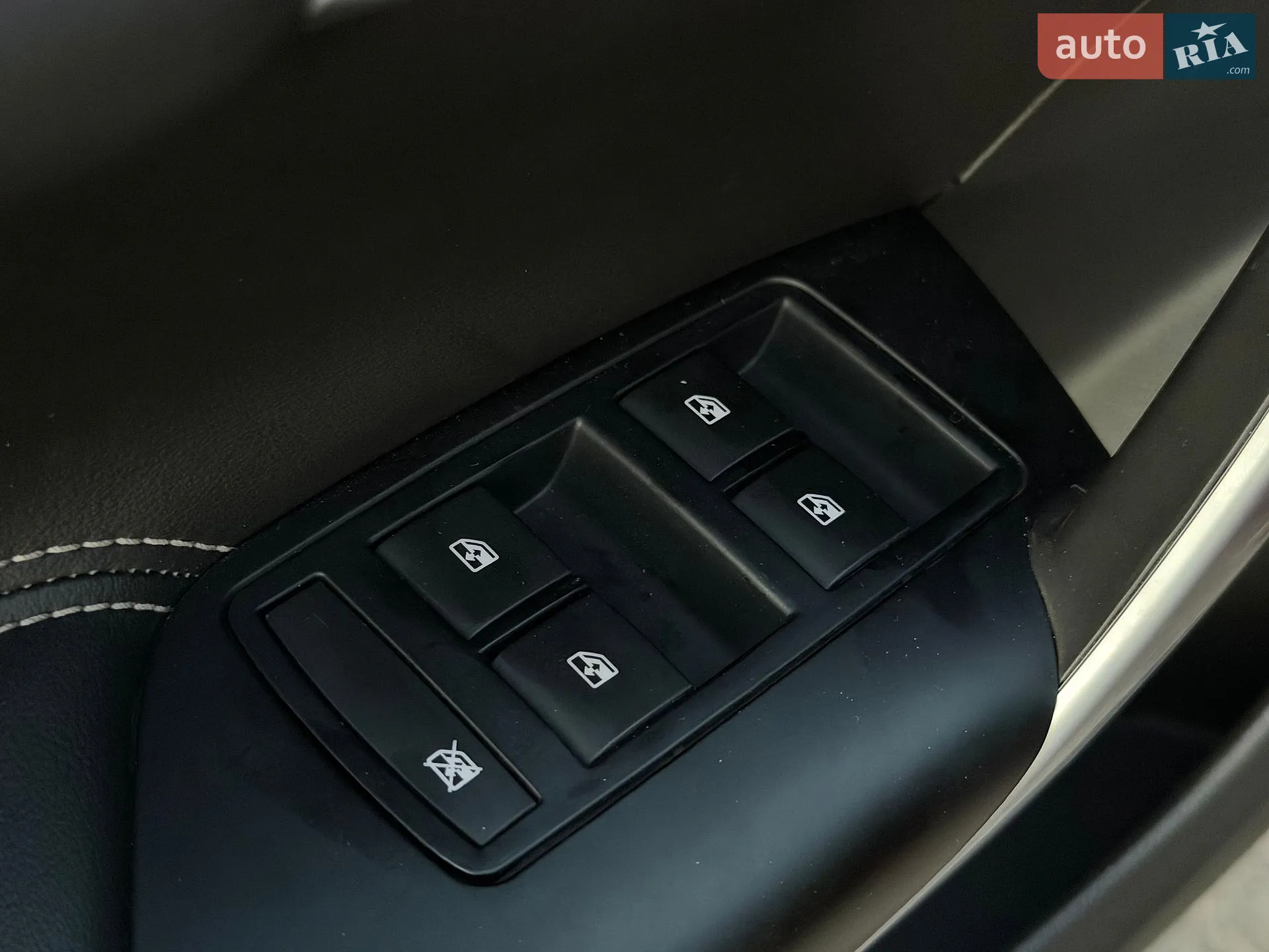 2017 Buick Regal - мініатюра 28