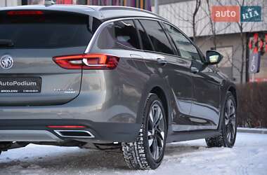 Универсал Buick Regal TourX 2018 в Киеве