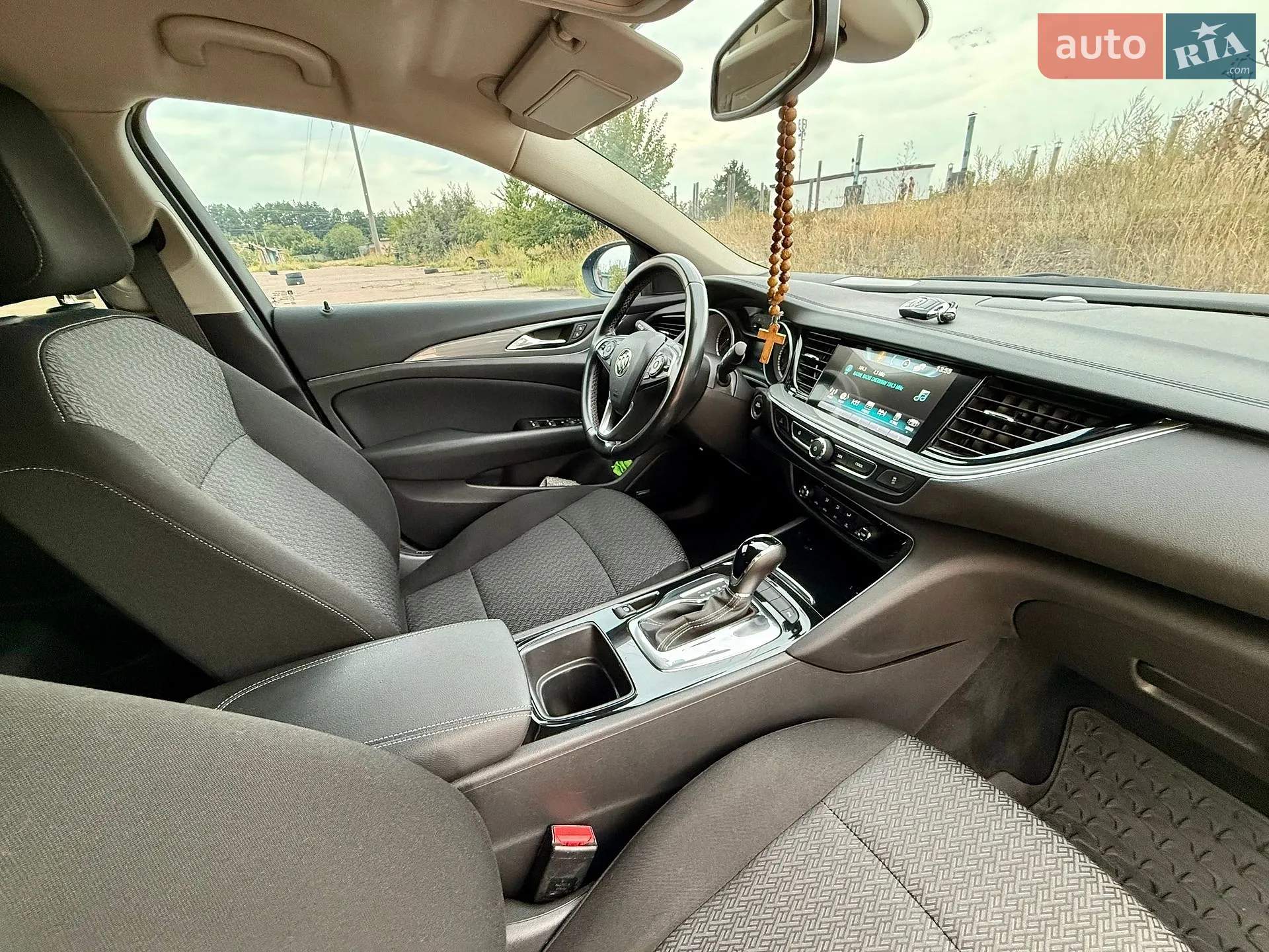 2018 Buick Regal - мініатюра 32