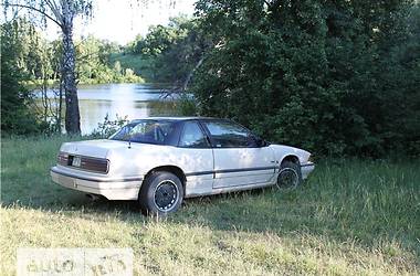 Купе Buick Regal 1988 в 