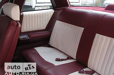 Купе Buick Regal 1988 в 