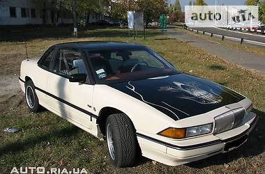 Купе Buick Regal 1988 в Харькове