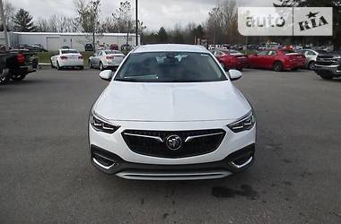 Седан Buick Regal 2019 в Киеве