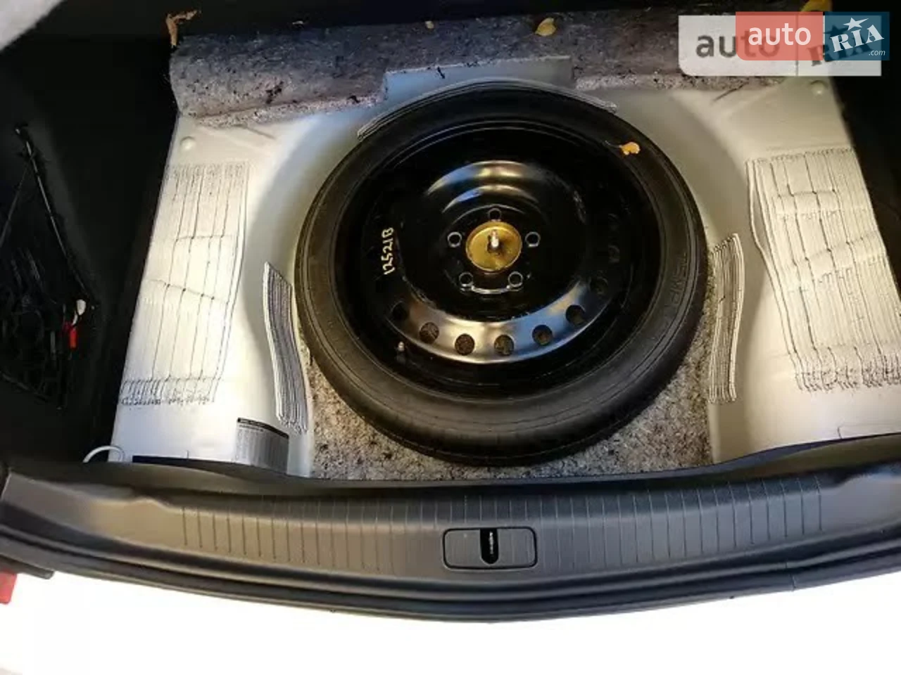 2012 Buick Regal - мініатюра 26