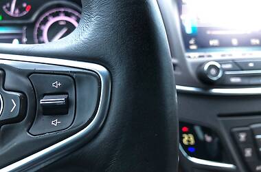 Седан Buick Regal 2015 в 