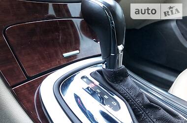 Седан Buick Regal 2015 в 