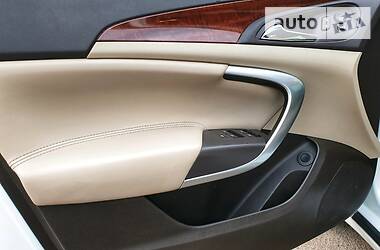 Седан Buick Regal 2015 в 