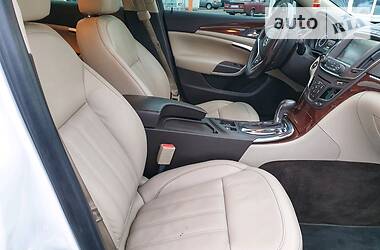 Седан Buick Regal 2015 в 