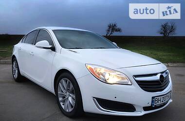 Седан Buick Regal 2015 в 