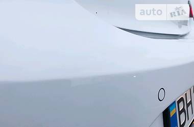 Седан Buick Regal 2015 в 
