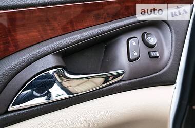 Седан Buick Regal 2015 в 