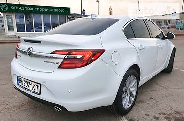 Седан Buick Regal 2015 в 