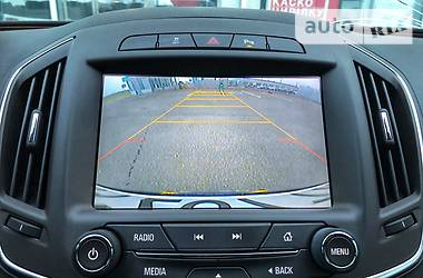 Седан Buick Regal 2015 в 
