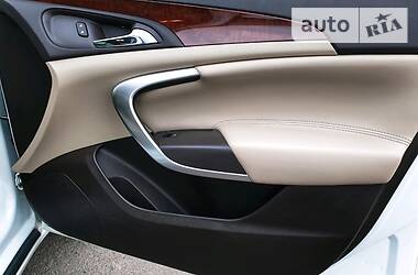 Седан Buick Regal 2015 в 