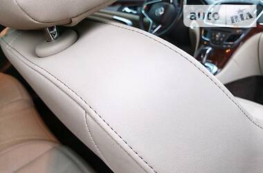 Седан Buick Regal 2015 в 