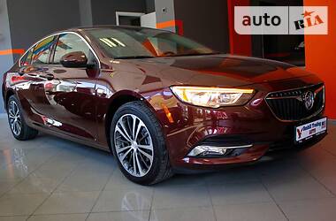 Седан Buick Regal 2018 в Харкові