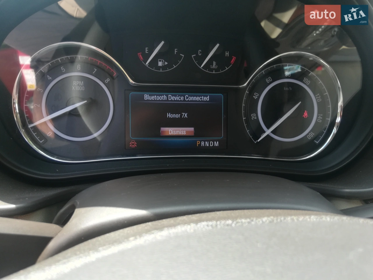 2013 Buick Regal - мініатюра 3