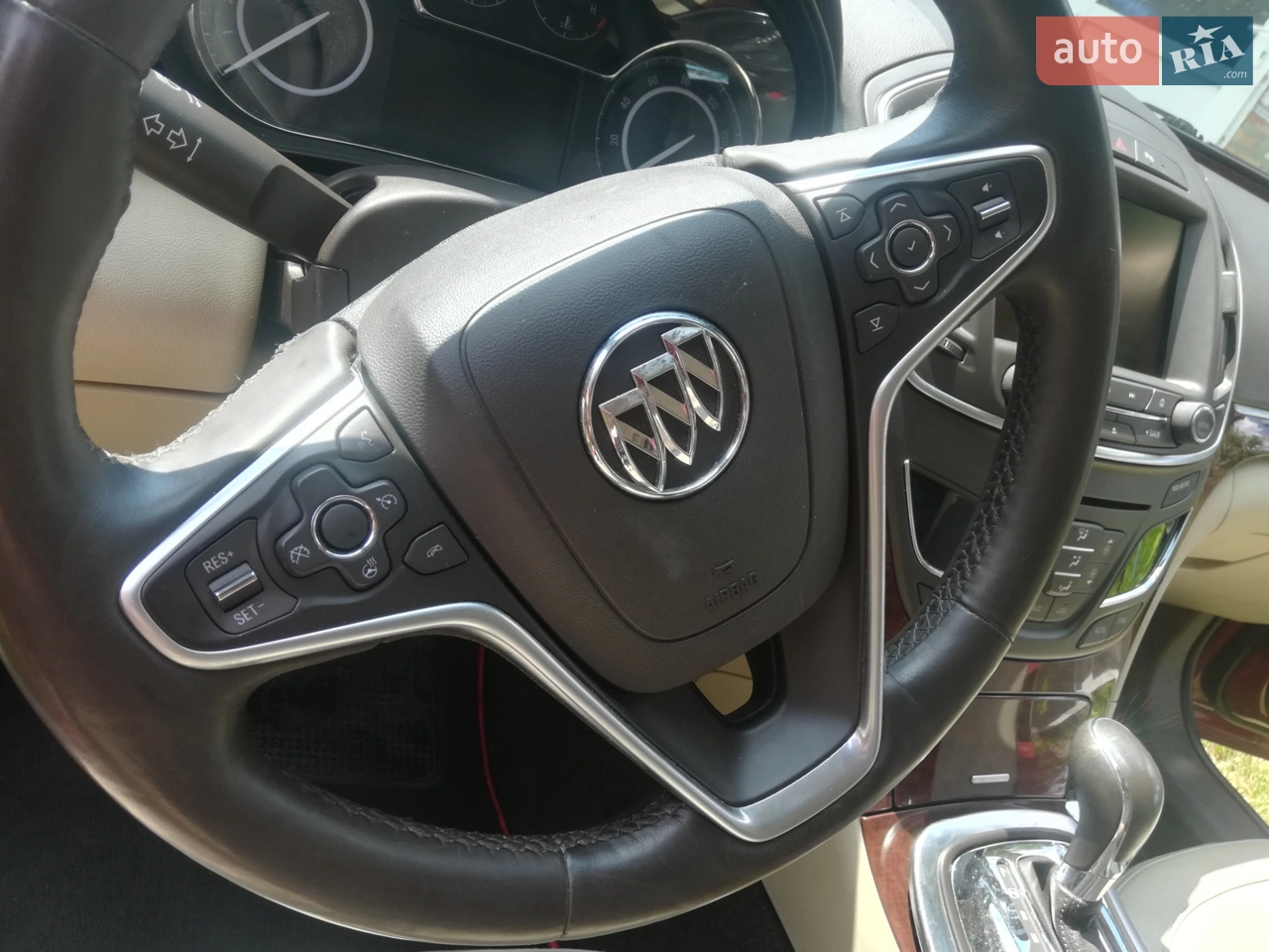2013 Buick Regal - мініатюра 10