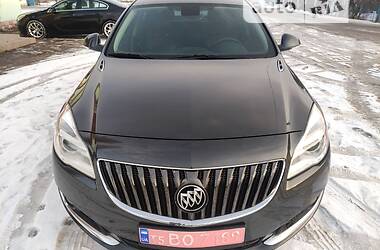 Седан Buick Regal 2014 в Ровно