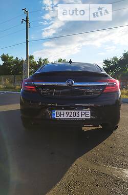 Седан Buick Regal 2015 в Одессе