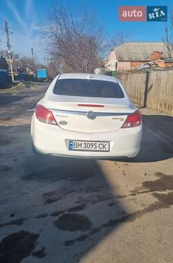 Седан Buick Regal 2010 в Сумах