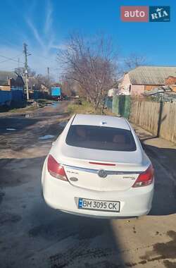 Седан Buick Regal 2010 в Сумах