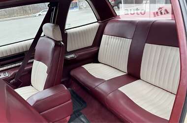 Купе Buick Regal 1988 в Киеве