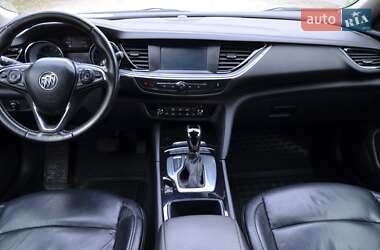 Седан Buick Regal 2018 в Киеве фото 20 Седан Buick Regal 2018 в Киеве