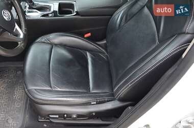 Седан Buick Regal 2018 в Киеве фото 9 Седан Buick Regal 2018 в Киеве
