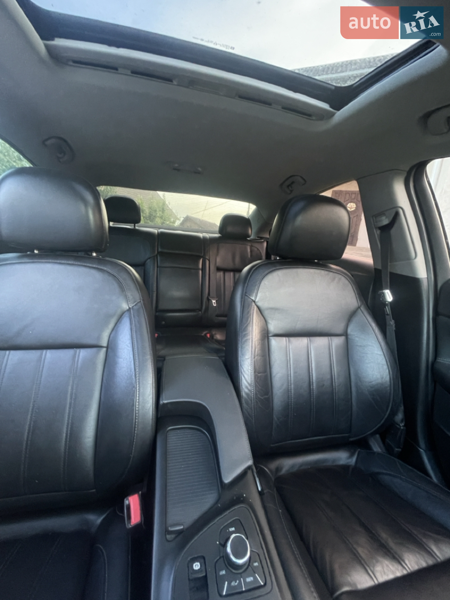 2011 Buick Regal - мініатюра 17