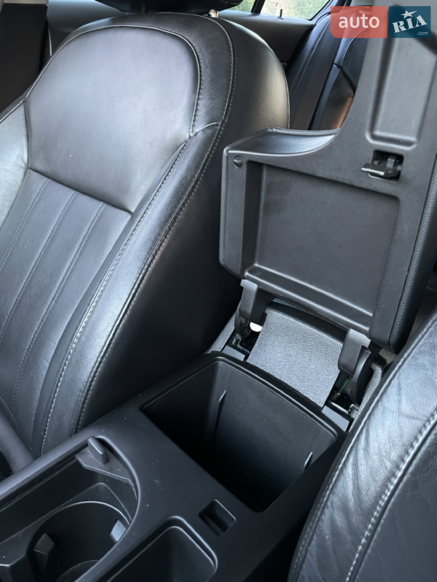 2011 Buick Regal - мініатюра 23