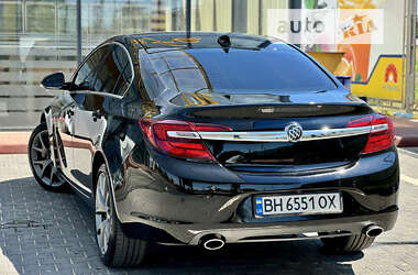 Седан Buick Regal 2014 в Одессе