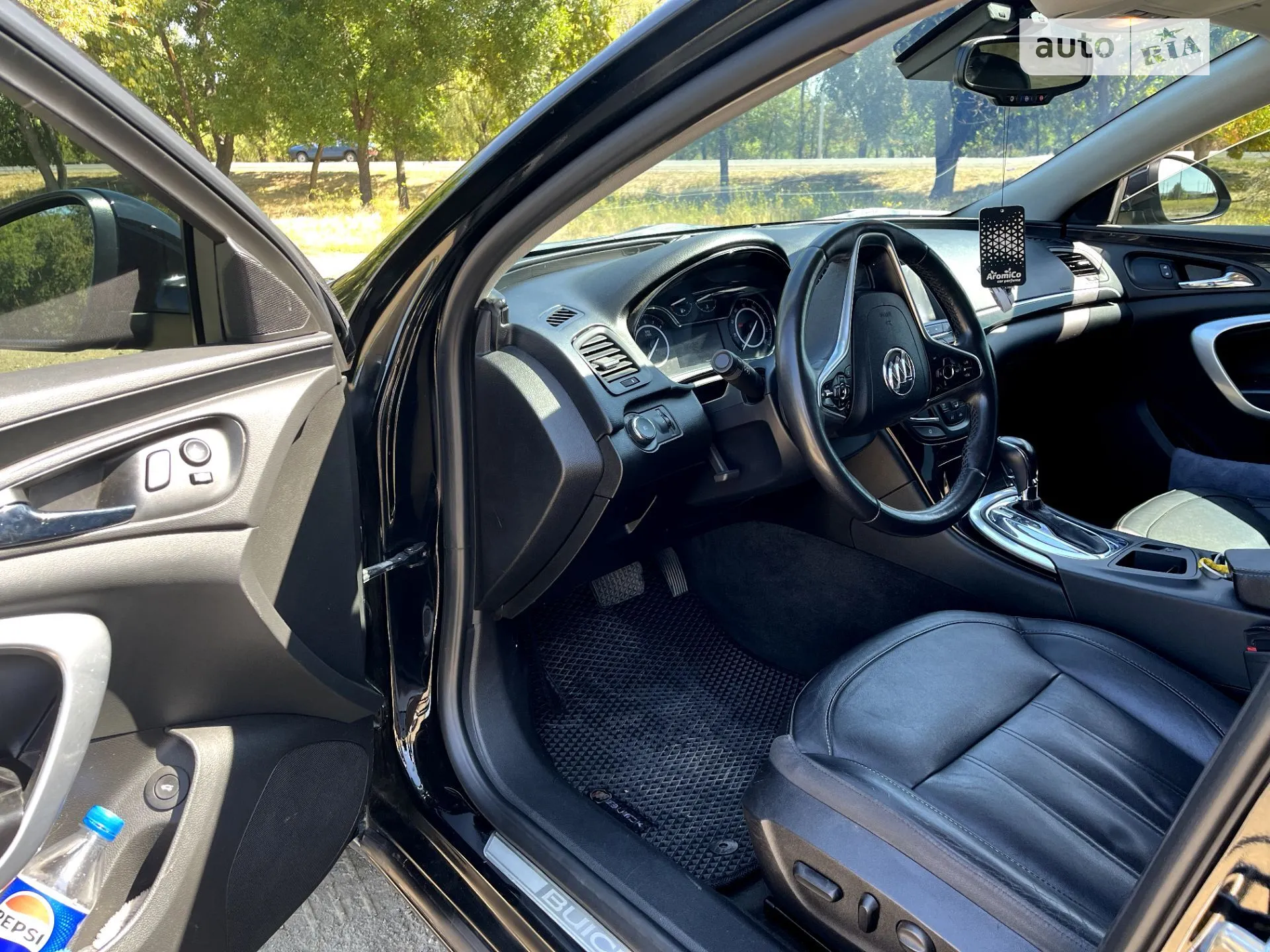 2016 Buick Regal - мініатюра 14
