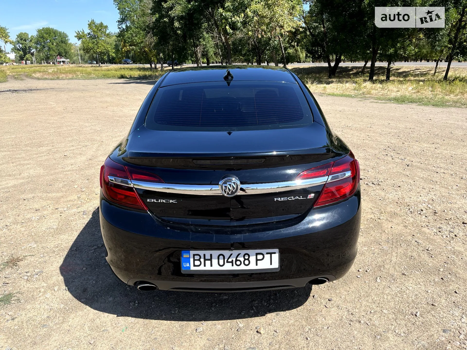 2016 Buick Regal - мініатюра 8