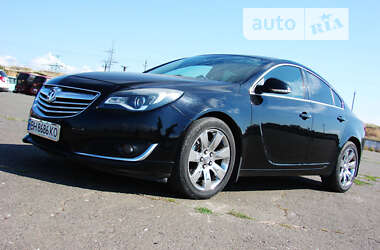 Седан Buick Regal 2014 в Одессе