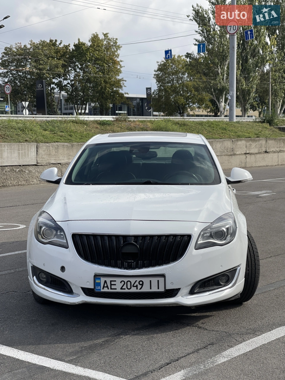 2015 Buick Regal - мініатюра 26