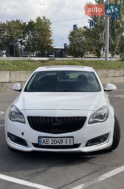 Седан Buick Regal 2016 в 