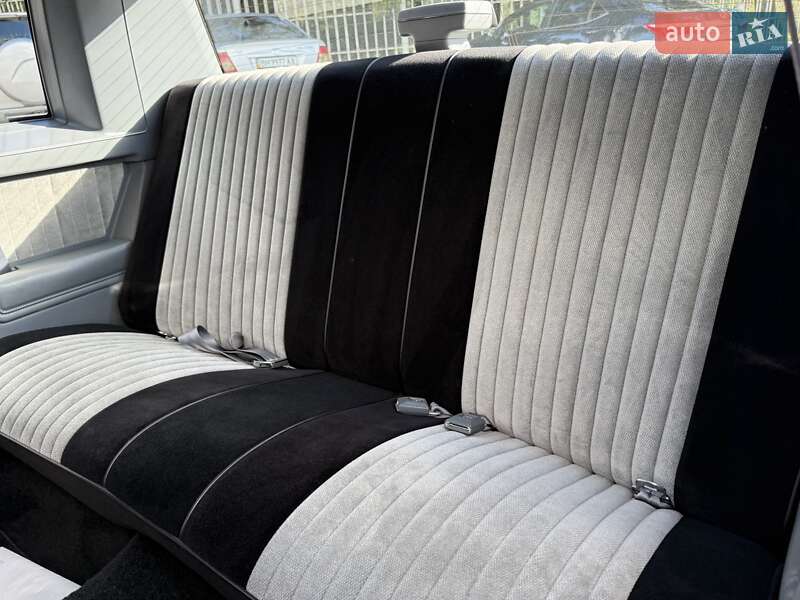 Купе Buick Regal 1987 в Одессе