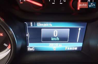 Седан Buick Regal 2018 в 