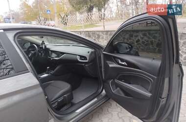 Седан Buick Regal 2018 в 