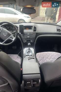 Седан Buick Regal 2011 в Нежине