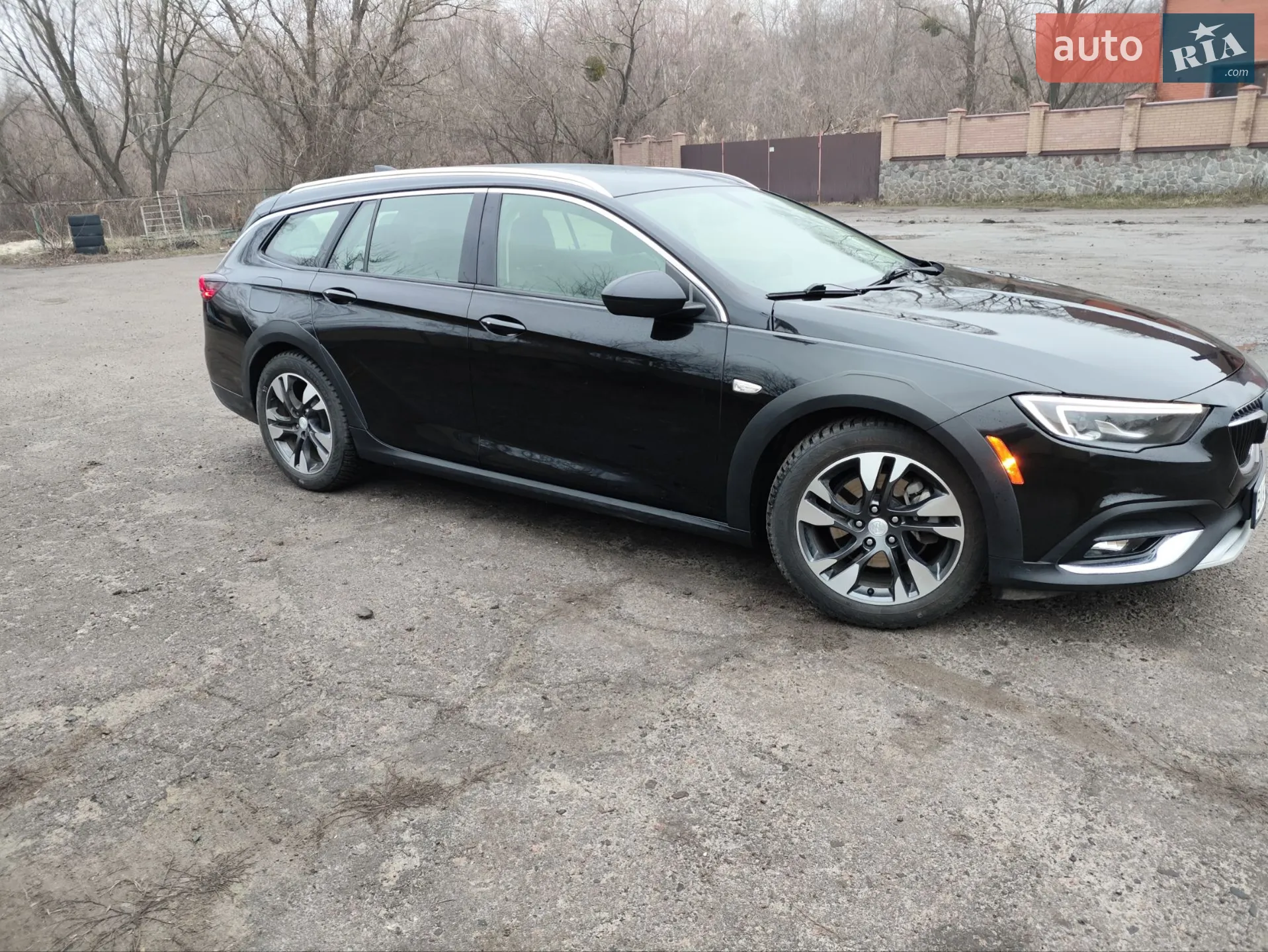 2018 Buick Regal - мініатюра 15
