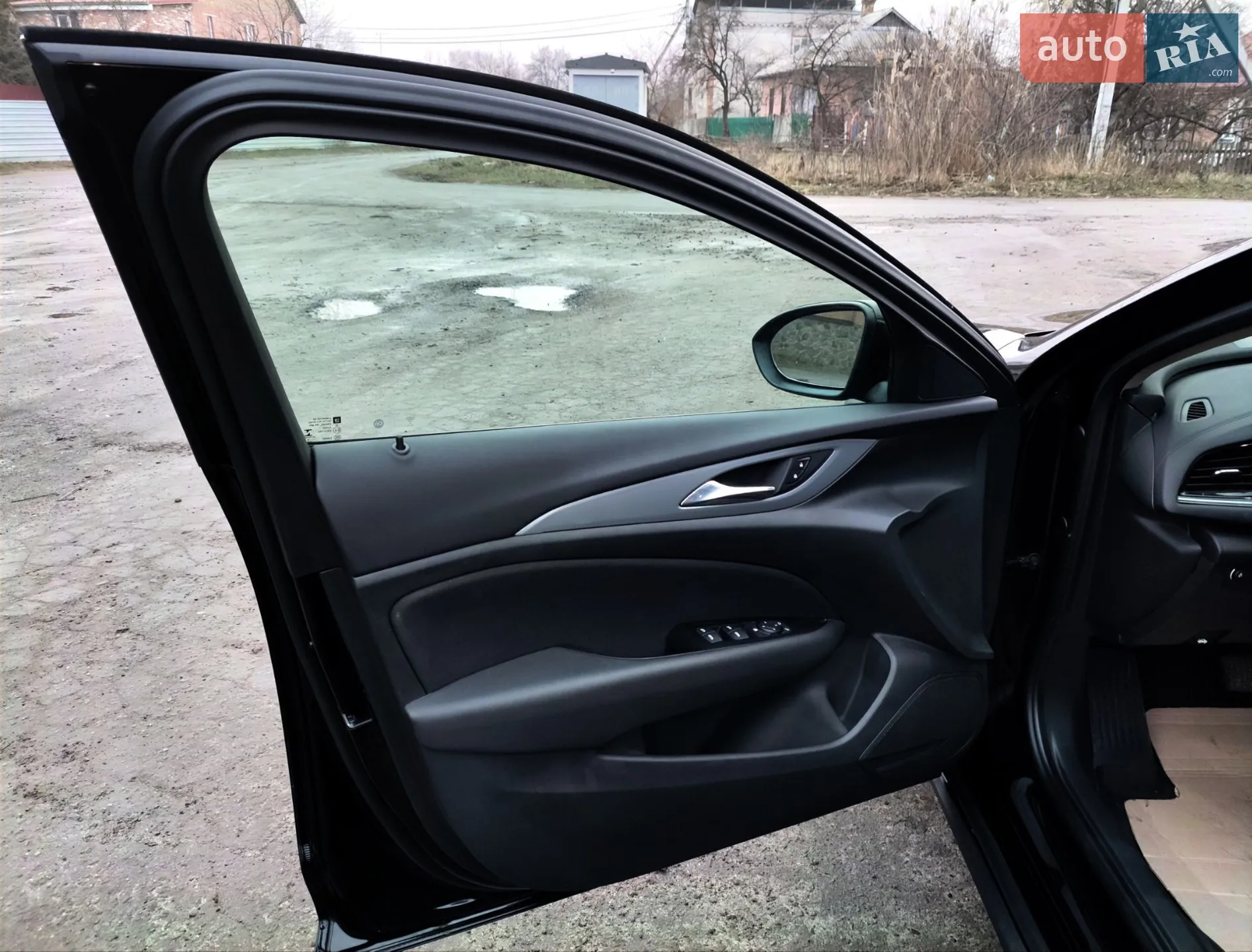 2018 Buick Regal - мініатюра 23