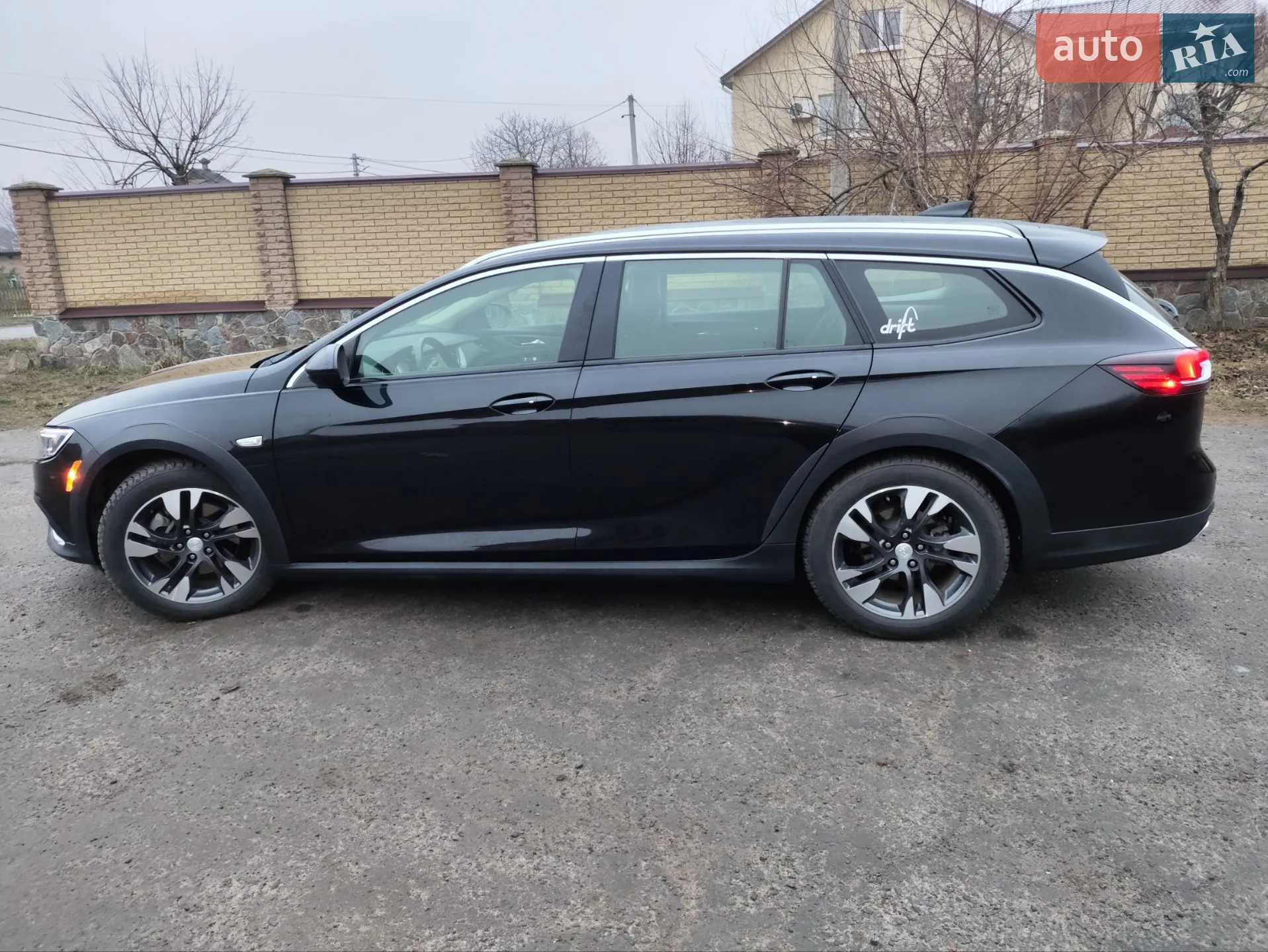 2018 Buick Regal - мініатюра 38