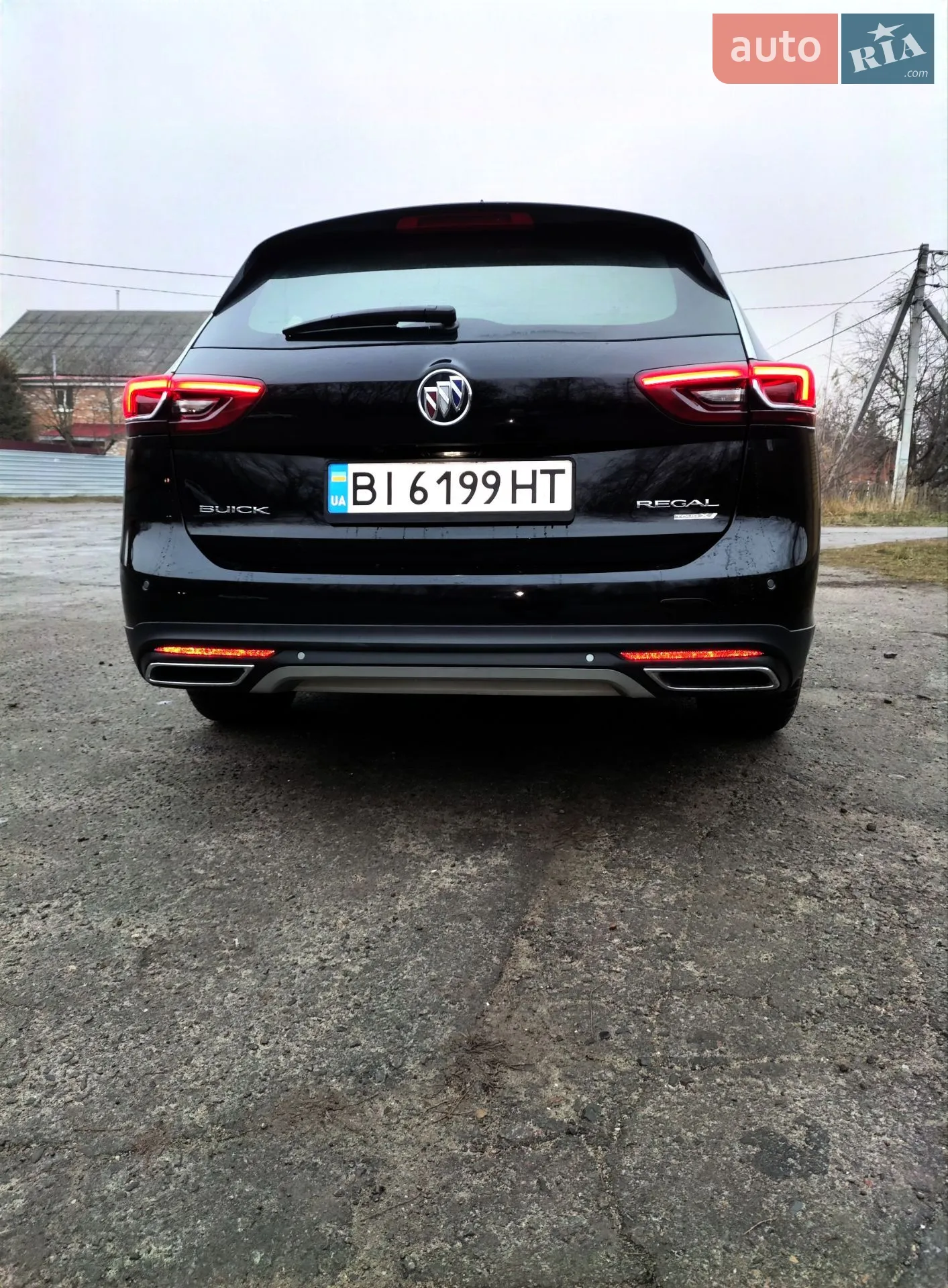 2018 Buick Regal - мініатюра 57