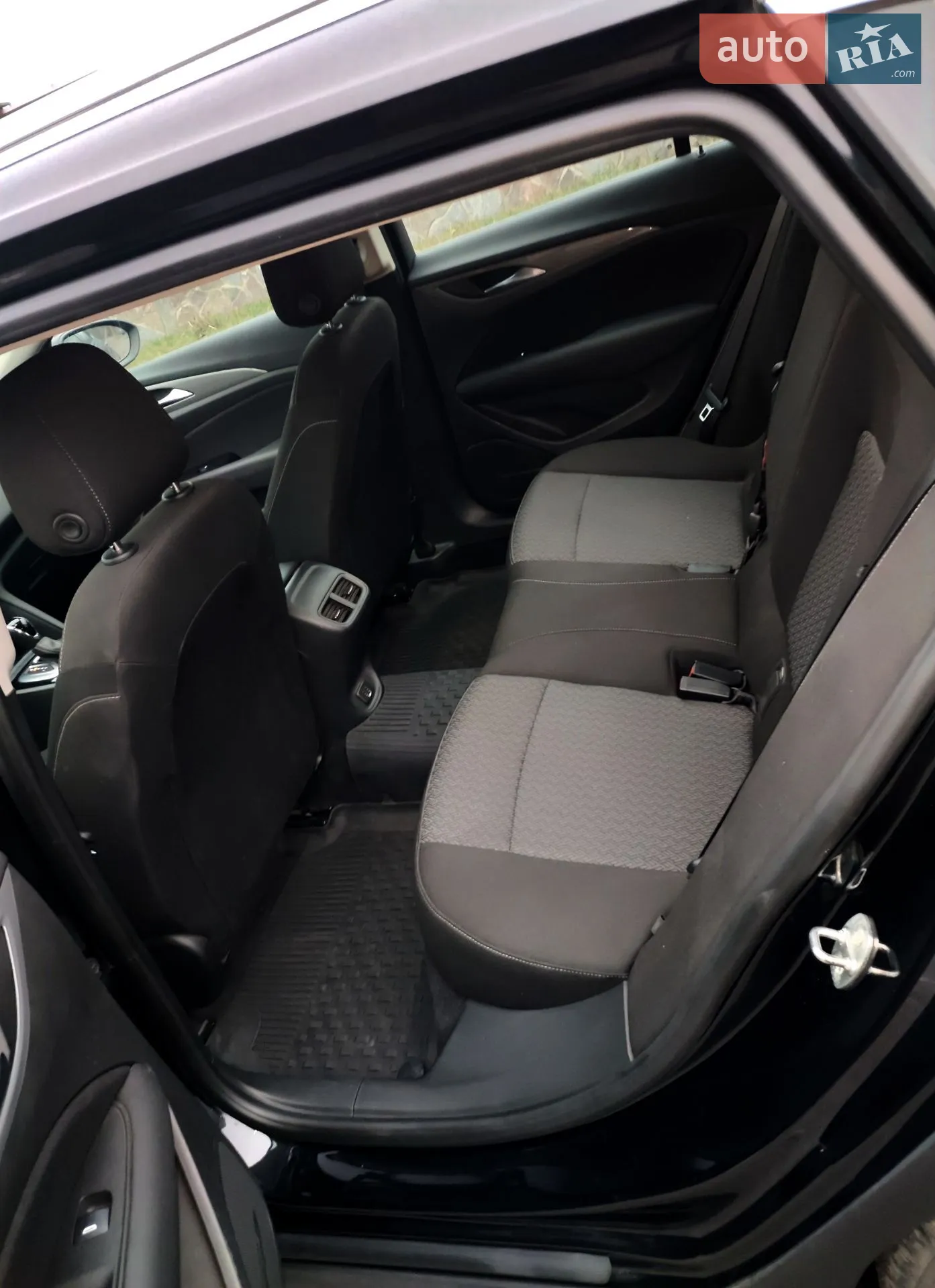 2018 Buick Regal - мініатюра 69