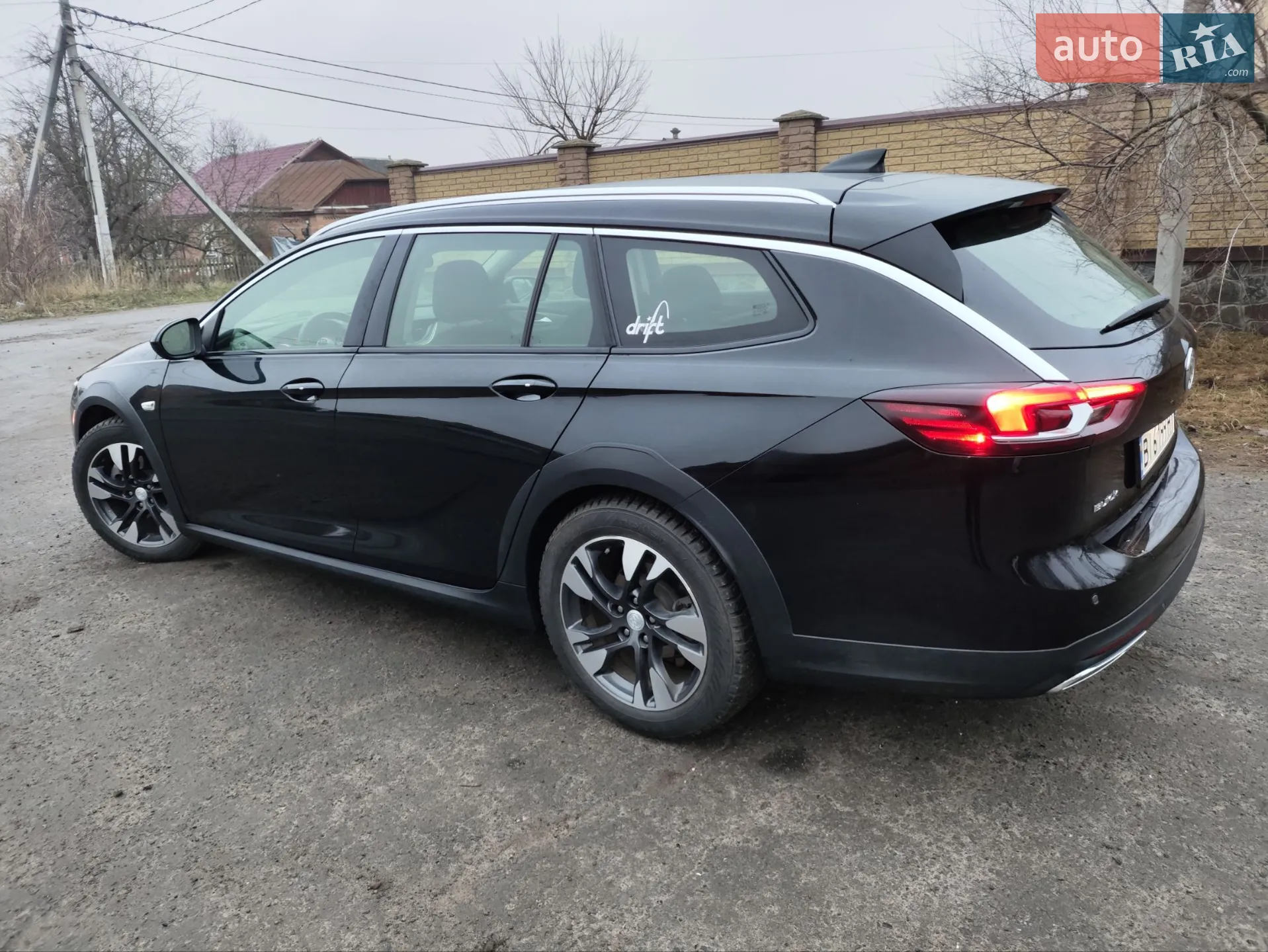 2018 Buick Regal - мініатюра 77