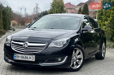 Седан Buick Regal 2014 в Одесі