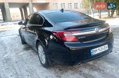 Седан Buick Regal 2014 в Талалаївці